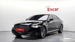 Genesis G90 3.8 AWD (04.2021)
