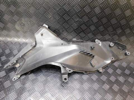 Пластик боковой правый Honda NC700XA LD RC63 83600-MGS-D30 иаыв