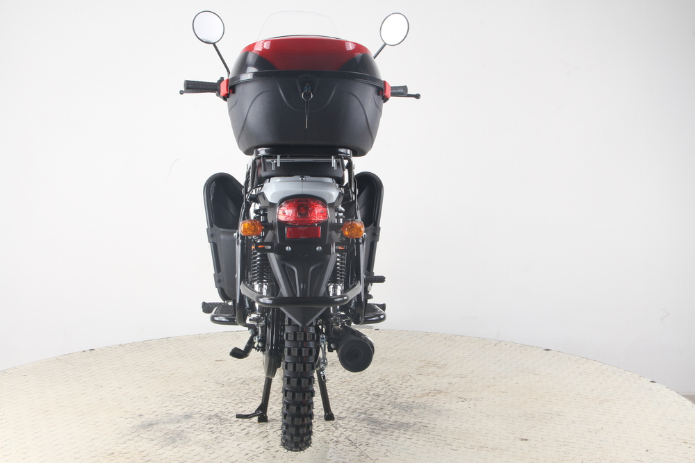 Мопед FXMOTO MC-50 MAX OFF ROAD