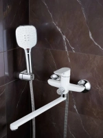 Смеситель для ванны Gappo G2248