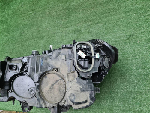 Фара правая BMW X3 G01 (2021-н.в.) LED