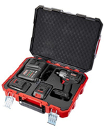 Гайковерт аккумуляторный ELITECH CW 2009SL (E2201.059.02) HD 205748