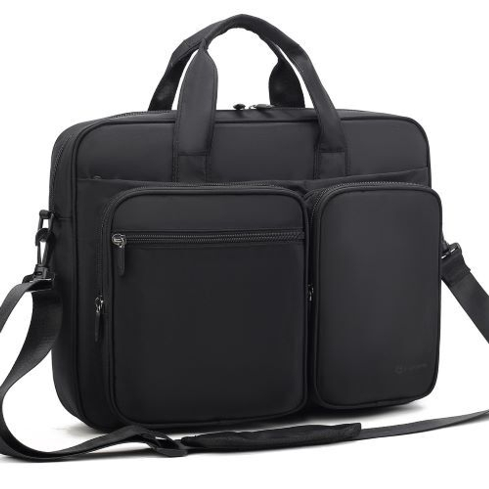 Сумка для ноутбука Lamark L266 Black