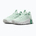 Женские Кроссовки для бега Nike Free Metcon 7 barely green/malachite/white
