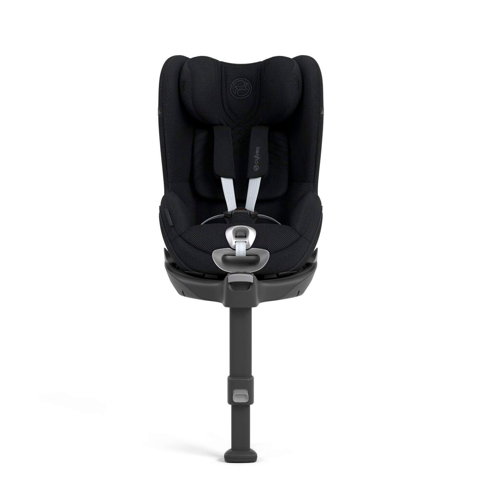 Автокресло Cybex Sirona T i-Size Sepia Black Plus