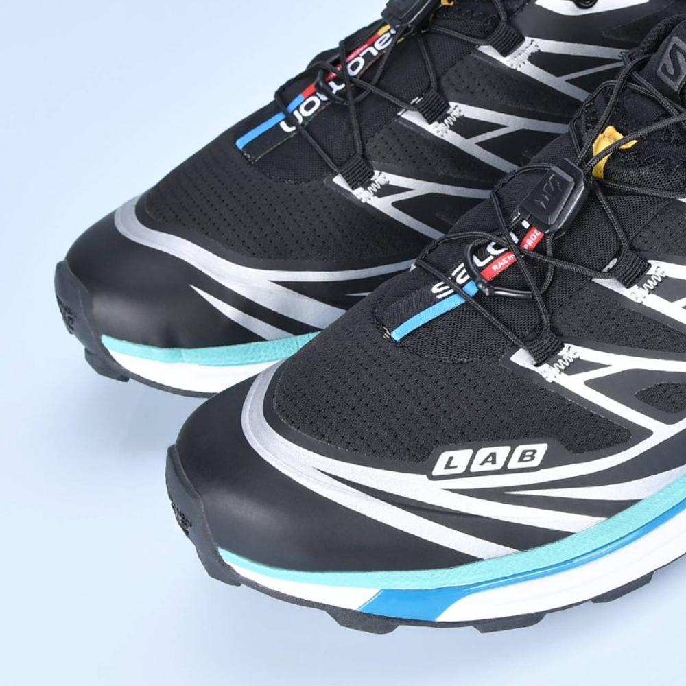 Кроссовки Salomon арт 5683