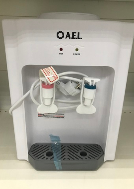 Кулер для воды TK-AEL-107