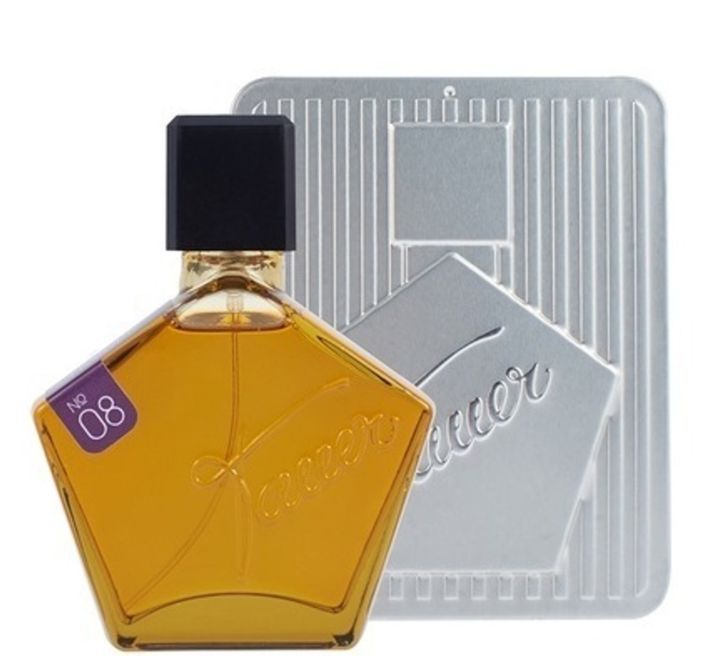 Tauer Perfumes № 08 Une Rose Chypree EDP