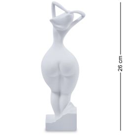 GAEM Home MF- 11/1 Фигурка «Девушка»