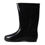 Сапоги женские Дарина Д18-К "Эдельвейс", Черный