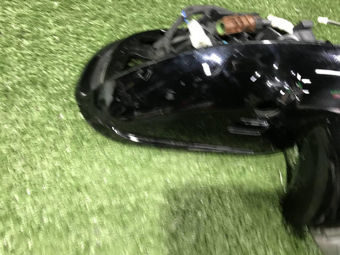 Зеркало правое Mercedes CLS c257 (2017-н.в.) 16 контактов