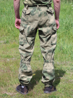 Горка 5 Фаворит КАМУФЛЯЖ