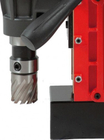 Станок сверлильный на магнитной подошве DIAM EX-35E 624000