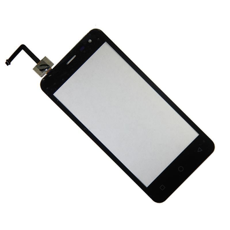 Тачскрин для Micromax Q415 Black