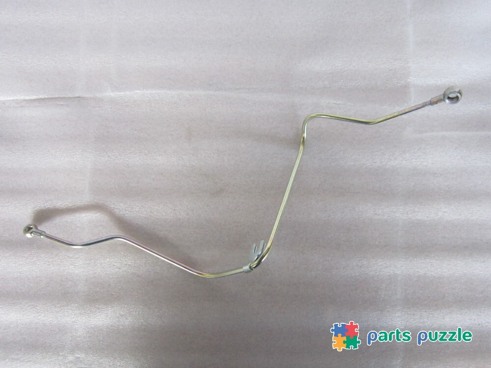 Трубка масляная / PIPE,OIL АРТ: 915-156