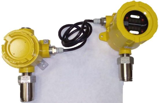 SMART MT500, Датчики загазованности, № в ГРСИ РФ - 68956-17