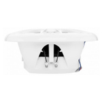 Динамики Boss Audio морские 200W 6,5" с RGB подсветкой (2 шт., белые)