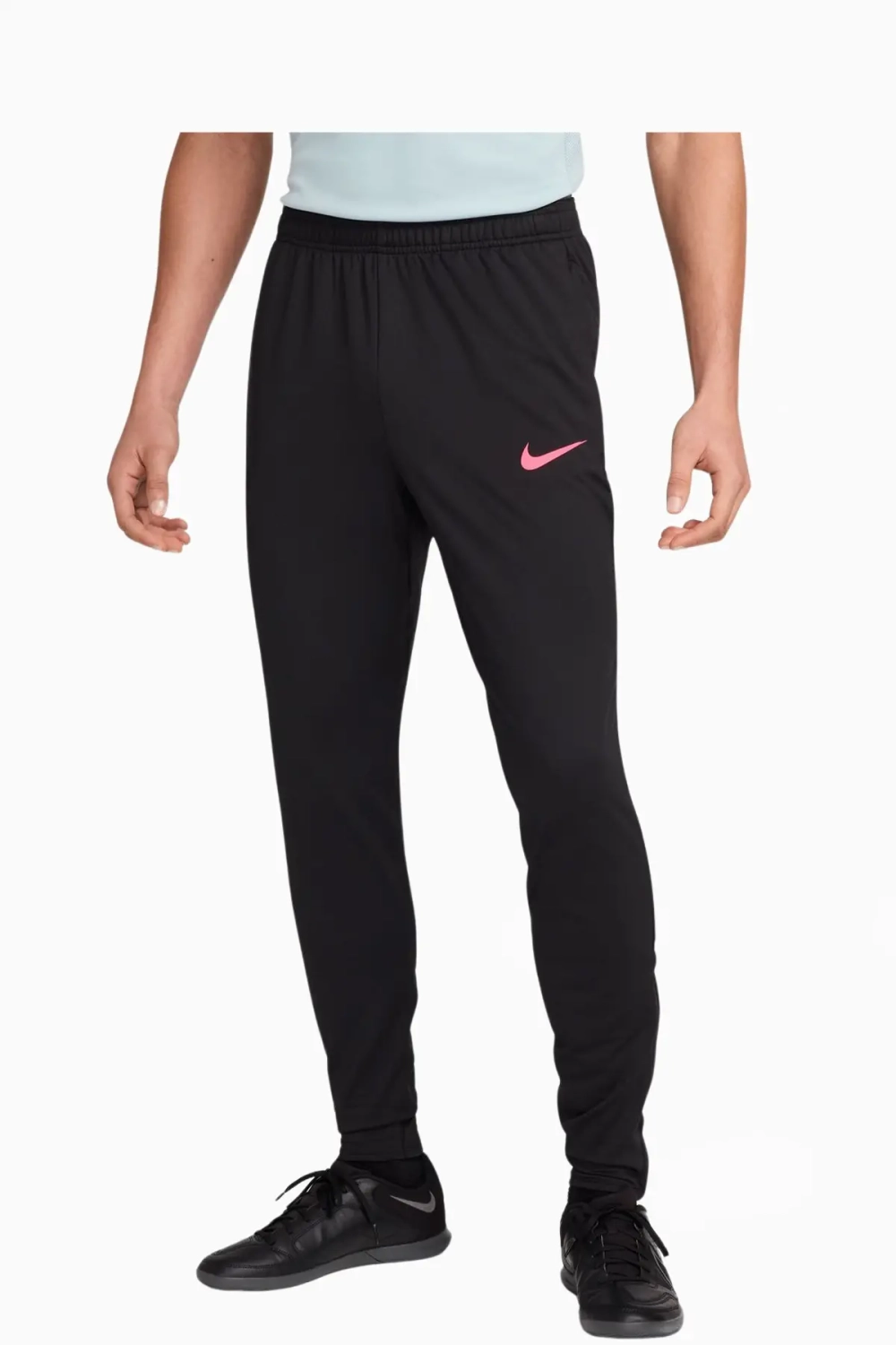 Штаны Nike Dri-FIT Strike - черный