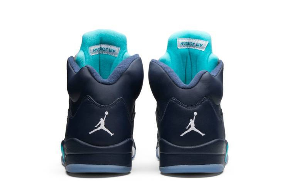 Кроссовки Jordan Air Jordan 5 Retro Pre-Grape