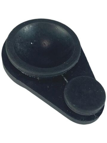 Заглушка щита тормоза МАЗ (БРТИ)