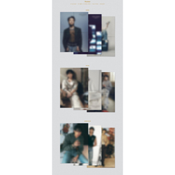 Альбом Jung Kook (BTS) GOLDEN