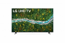 Телевизор ЖК 65' LG 65UP77026LB черный (65UP77026LB)