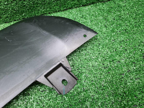 Накладка заднего бампера Jetour X90 PLUS (21-нв)