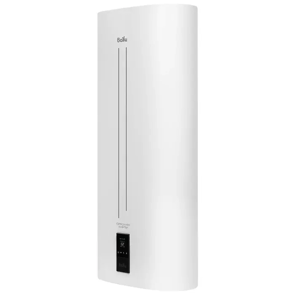 Водонагреватель Ballu BWH/S 50 Cetrion Inox Inverter (НС-1605925)
