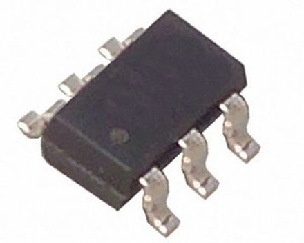 Регулятор напряжения LD7530 (P130) / SOT23-6