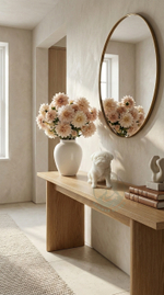 Свеча "Мопс"