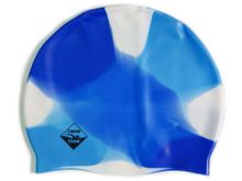Шапочка для плавания SWIM TEAM :SC-Ц  (Мультицвет SC-Ц6)