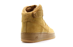Кроссовки Nike Air Force 1 (Женская размерная сетка)