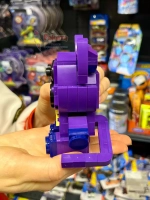 Конструктор игрушка Улыбающиеся Твари Зверята Кот Дрема