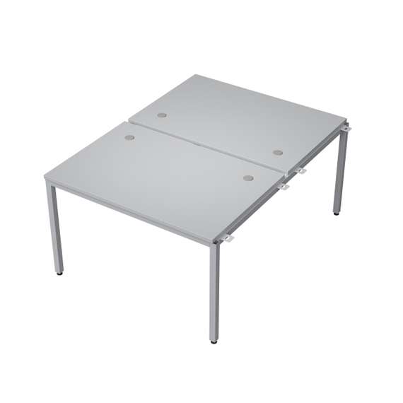 6МБН.288 Сдвоенные бенч-системы, начальный модуль (1200*1635*750)