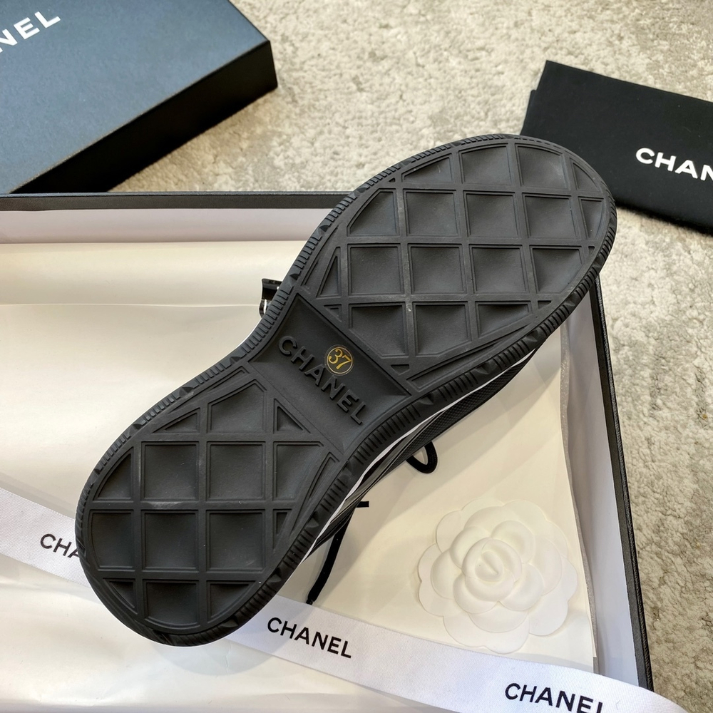 Chanel Trainers