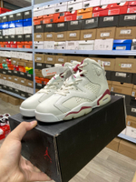 Купить Air Jordan 6 Maroon