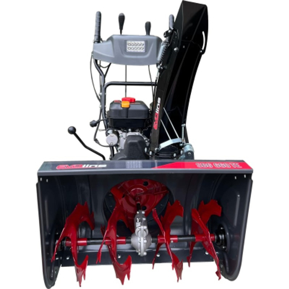Снегоуборщик бензиновый EVOline SBG660TE
