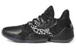 Кроссовки Adidas Harden Vol. 4 "Core Black"