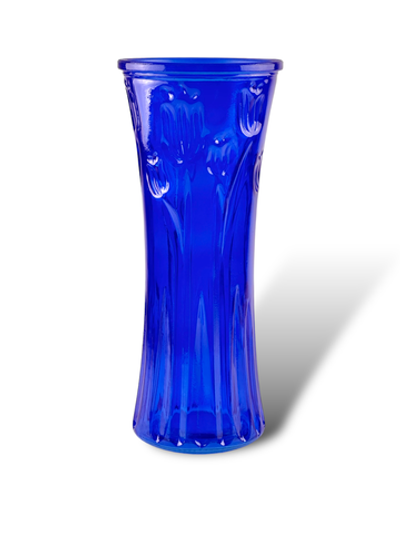 Ваза Алисия3 "Cobalt" (Синяя)