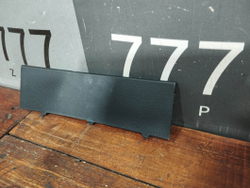 Накладка обшивки багажника левая Haval Jolion 21-нв Б/У Оригинал 5402175XST01A