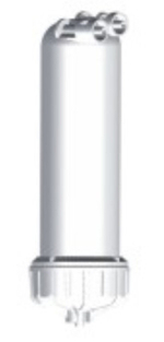 Корпус мембраны NatureWater NW-BR400G 3012 (BR108)