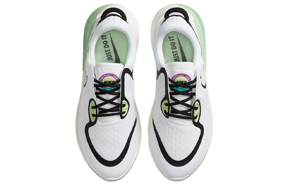 Кроссовки Nike Joyride Dual Run 1 (Женская размерная сетка)