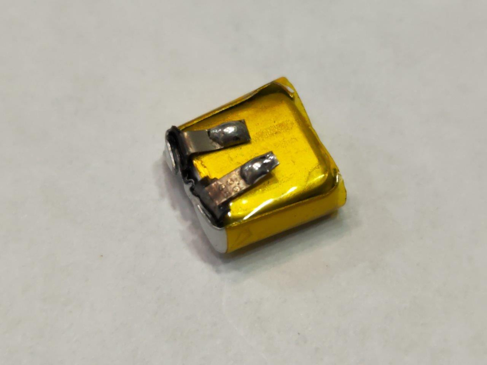 Аккумулятор ET LP400909