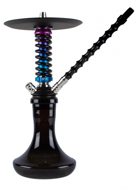 Кальян Mamay Custom Coilovers Micro - Space Кальян Mamay Custom Coilovers Micro - Space