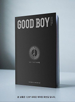 товары GD X TAEYANG - GOOD BOY Special Edition