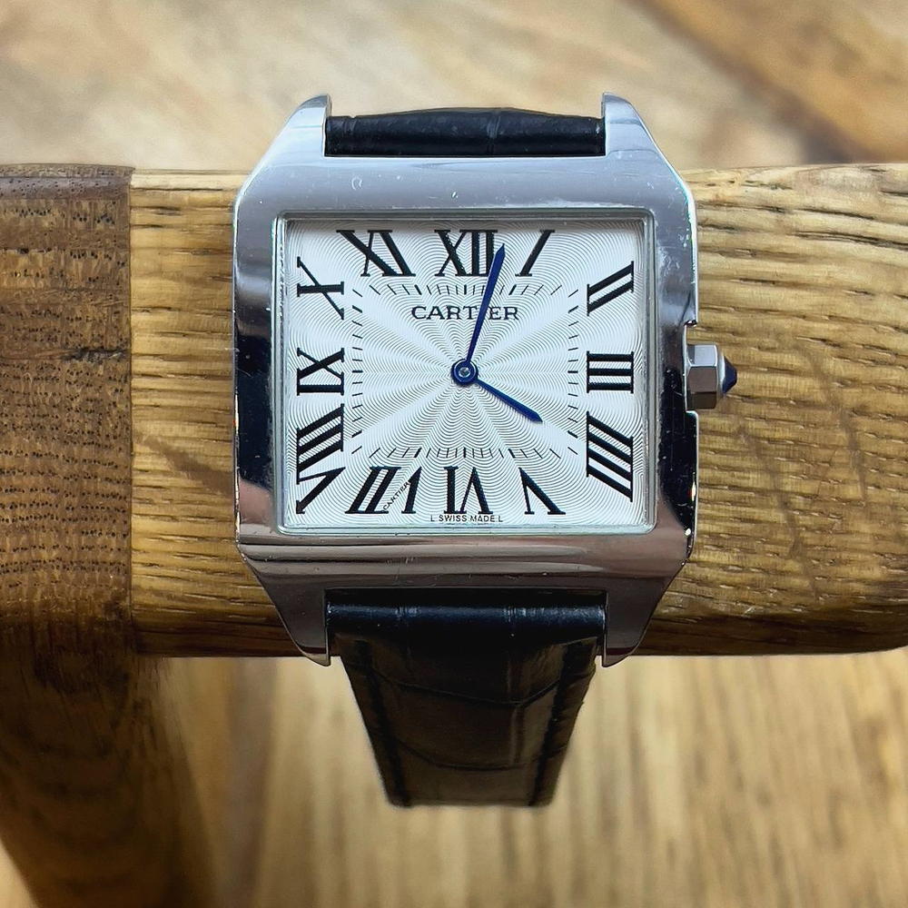Часы Cartier