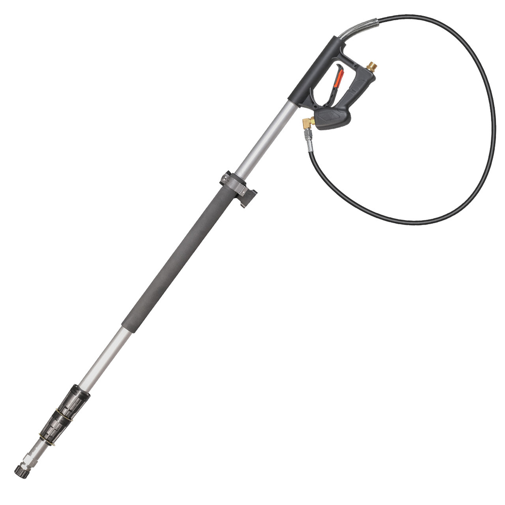 Копье для мойки высокого давления BORT BHL-320T (Spray lance)