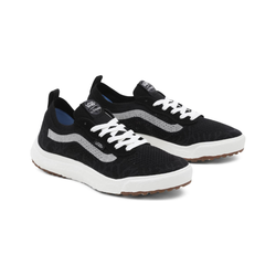 Кроссовки Vans UltraRange VR3 'Black' VN0A4BXB1KP