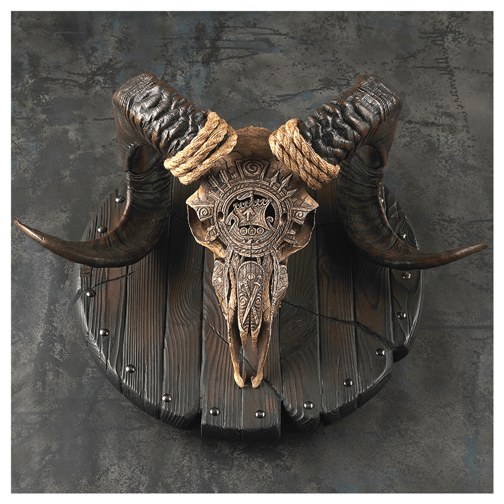 Артефакт оберег «Айварс»