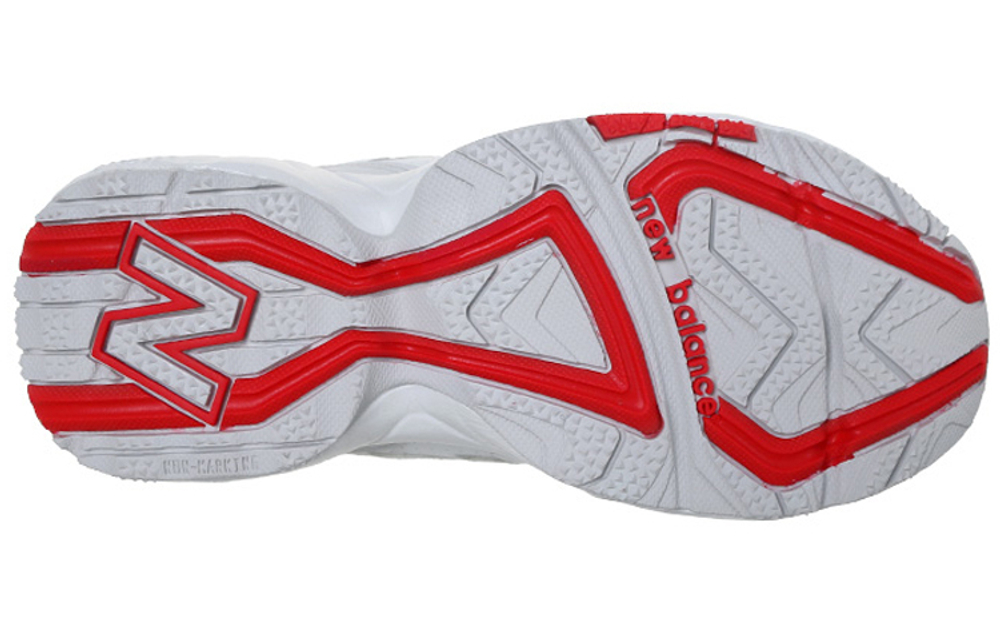 Кроссовки New Balance Nb 708 (Женская размерная сетка)